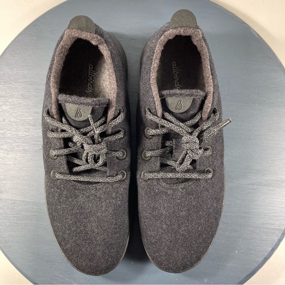 Allbirds Merino Wool Runners WR Size M10 - Picture 7 of 8
